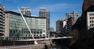 The Lowry Hotel
