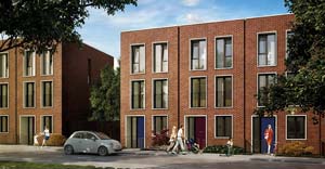 Townhouses