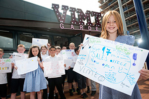 St Philips Yr5